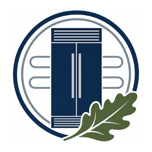 Orinda Sub-Zero repair logo